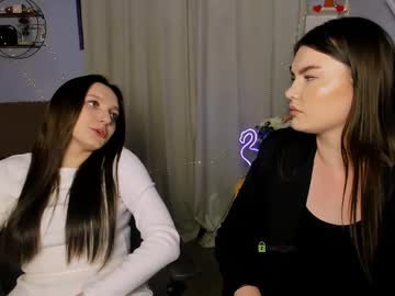 Elin_Bliss May 08, 2026 Chaturbate stream image