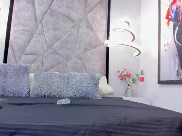 Haileysanss May 08, 2026 Chaturbate stream image