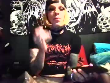 Jessicamarieslt May 08, 2026 Chaturbate stream image