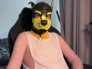 Kinklad_Uk5 May 08, 2026 Chaturbate stream image