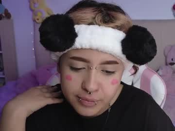 Neekowaifu May 08, 2026 Chaturbate stream image