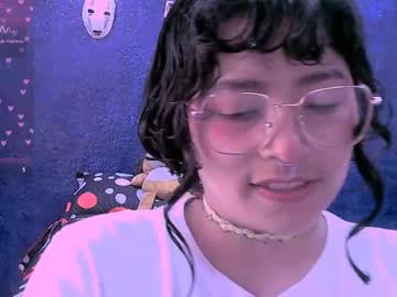 Ninayellow May 08, 2026 Chaturbate stream image