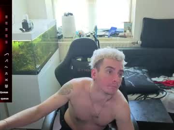 Rayzel31 May 08, 2026 Chaturbate stream image