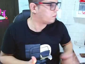 Realjoel May 08, 2026 Chaturbate stream image