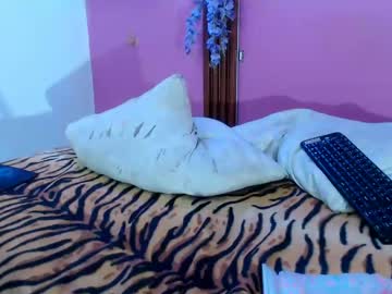 Skinnysofia18 May 08, 2026 Chaturbate stream image