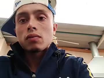 Stiven_1207 May 08, 2026 Chaturbate stream image