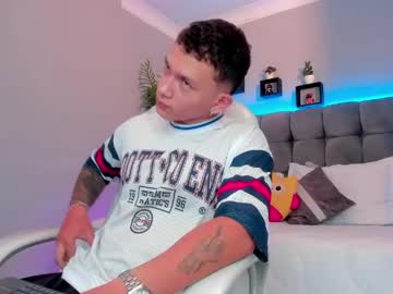 Thomas_Moon_ May 08, 2026 Chaturbate stream image