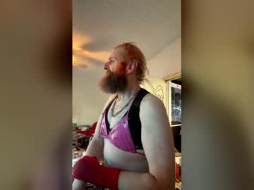 Tomfrummyspace May 08, 2026 Chaturbate stream image