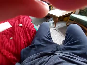 Tonyo333 May 08, 2026 Chaturbate stream image