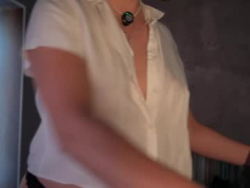 Alliesynns May 08, 2026 Chaturbate stream image