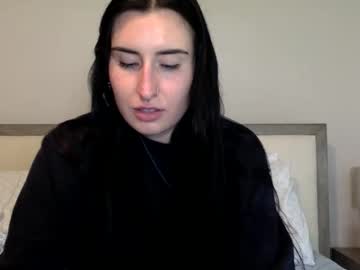 Msrubyhayes May 08, 2026 Chaturbate stream image