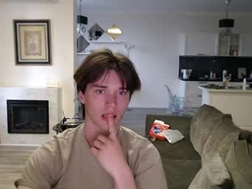 Arthur__King May 08, 2026 Chaturbate stream image