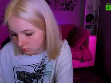 Elli_Ashley May 08, 2026 Chaturbate stream image