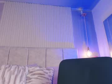 Hannadanniels May 08, 2026 Chaturbate stream image