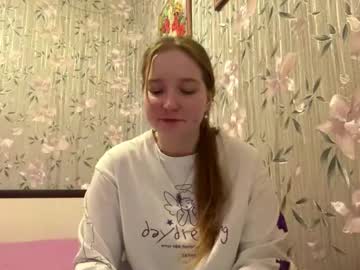 Jeanniescharff May 08, 2026 Chaturbate stream image