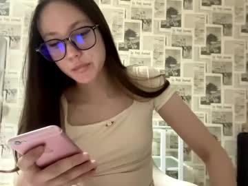 Josephinemannes May 08, 2026 Chaturbate stream image