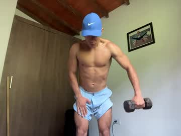 Joulianogreco1 May 08, 2026 Chaturbate stream image