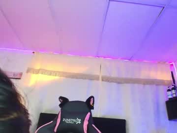 Molly_Bick May 08, 2026 Chaturbate stream image