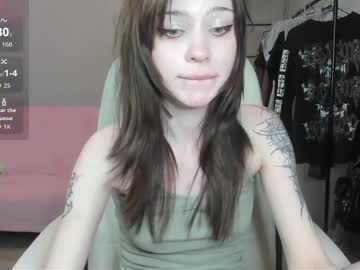 Nancy_Ston May 08, 2026 Chaturbate stream image