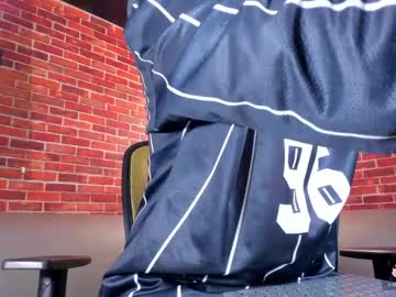 Thiago_Kozak May 08, 2026 Chaturbate stream image
