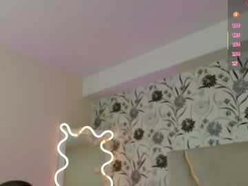 Amber_1tay May 08, 2026 Chaturbate stream image