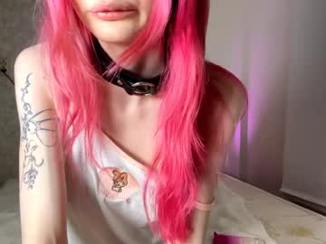 Ami_Tinn May 08, 2026 Chaturbate stream image