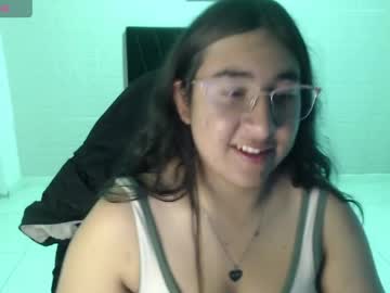 Celeste486380 May 08, 2026 Chaturbate stream image