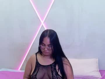 Cherry_Saveur May 08, 2026 Chaturbate stream image