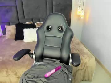 Dark_Lexx May 08, 2026 Chaturbate stream image