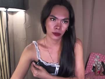 Fuckdoljackylyn May 08, 2026 Chaturbate stream image