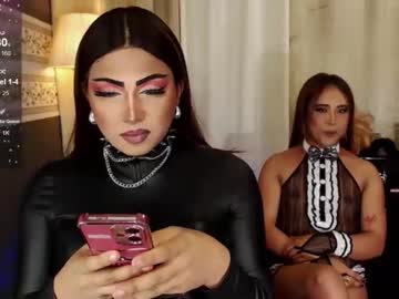 Hotandsexyasiantrans May 08, 2026 Chaturbate stream image