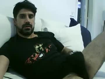 Ilmangj90 May 08, 2026 Chaturbate stream image