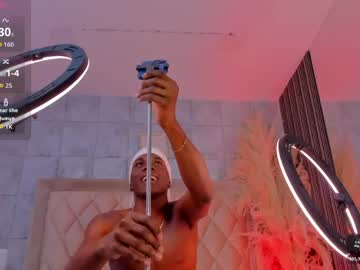 Jacksonmuller_ May 08, 2026 Chaturbate stream image