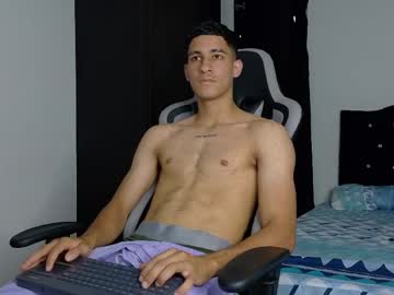 Jakemonroe1 May 08, 2026 Chaturbate stream image
