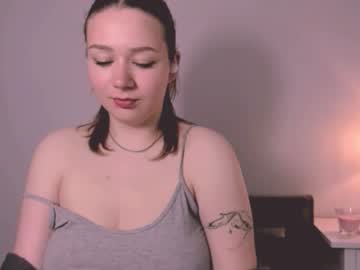 Katygentle May 08, 2026 Chaturbate stream image