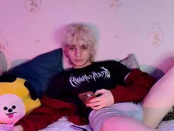Kazzu_Daw May 08, 2026 Chaturbate stream image