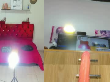 Madison_Funny May 08, 2026 Chaturbate stream image