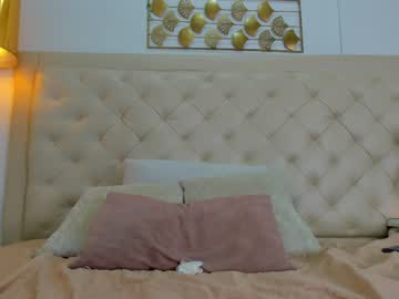 Nayra_Ford May 08, 2026 Chaturbate stream image