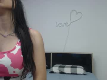Rebecka_Sweet May 08, 2026 Chaturbate stream image