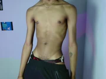 Santiago_Ortiz May 08, 2026 Chaturbate stream image