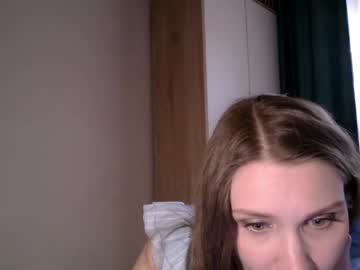 Velvetaphrodisiaque May 08, 2026 Chaturbate stream image