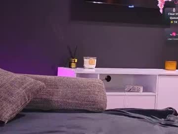 Amnatylor May 08, 2026 Chaturbate stream image