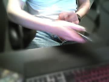 Hittingthespot May 08, 2026 Chaturbate stream image