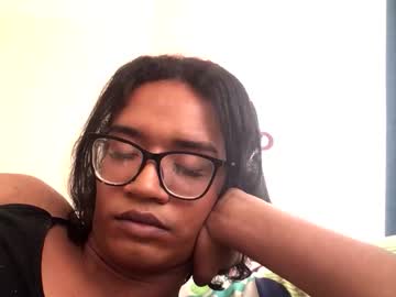 Horny_Brii May 08, 2026 Chaturbate stream image