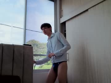 Jacob_Xoxo May 08, 2026 Chaturbate stream image
