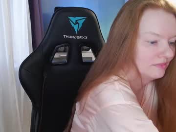 Lady_Inari May 08, 2026 Chaturbate stream image