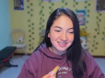 Littleprety6969 May 08, 2026 Chaturbate stream image