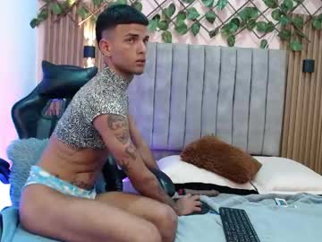 Luis0284 May 08, 2026 Chaturbate stream image