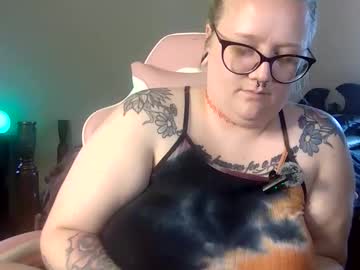 Manicpixiepop May 08, 2026 Chaturbate stream image