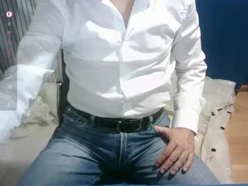 Omar87ram May 08, 2026 Chaturbate stream image